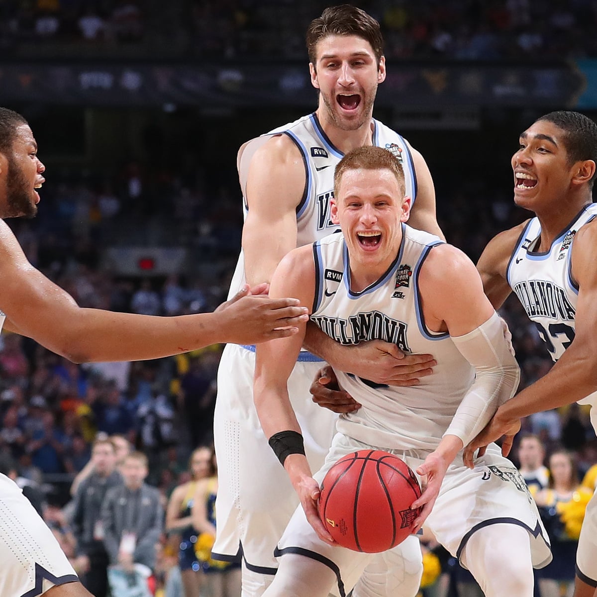 Basketball :: Learning to Fly: How to Play