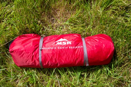 MSR Hubba Hubba NX