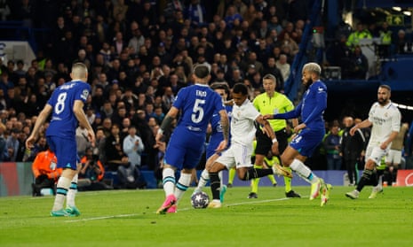 Highlights: Real Madrid 2-0 Chelsea, Video, Official Site