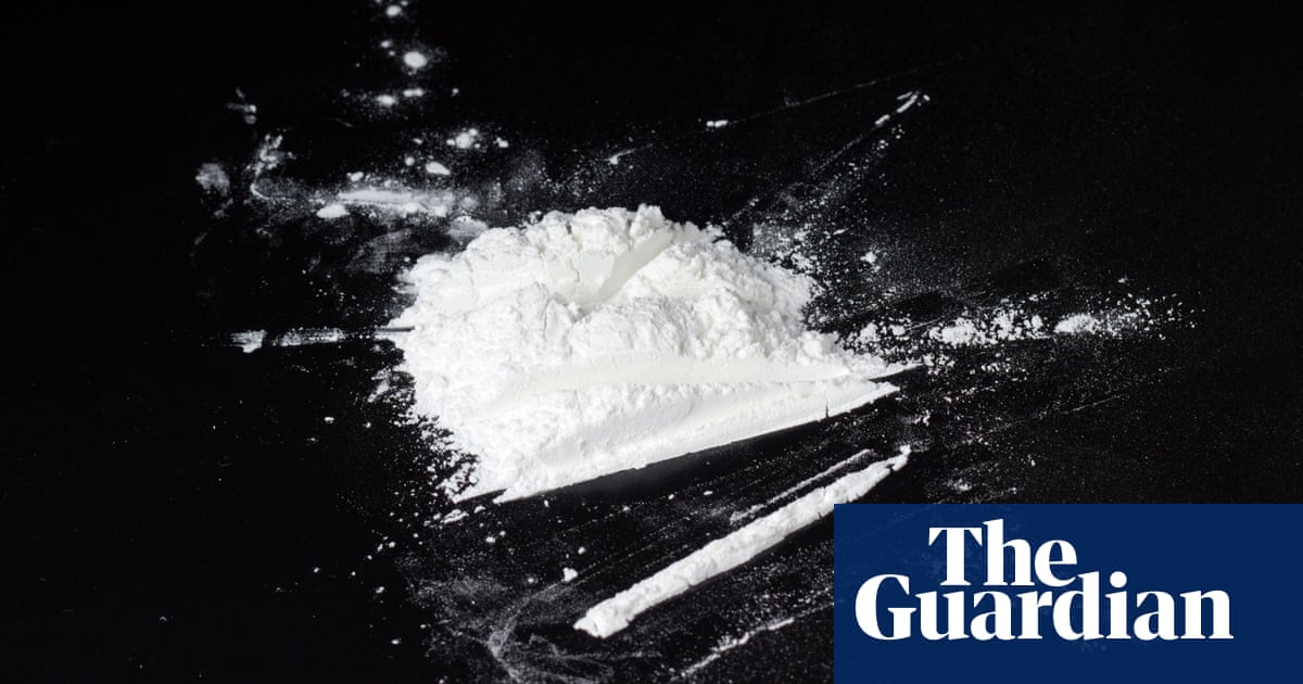 Tainted cocaine kills 20 in Argentina with dozens more hospitalised