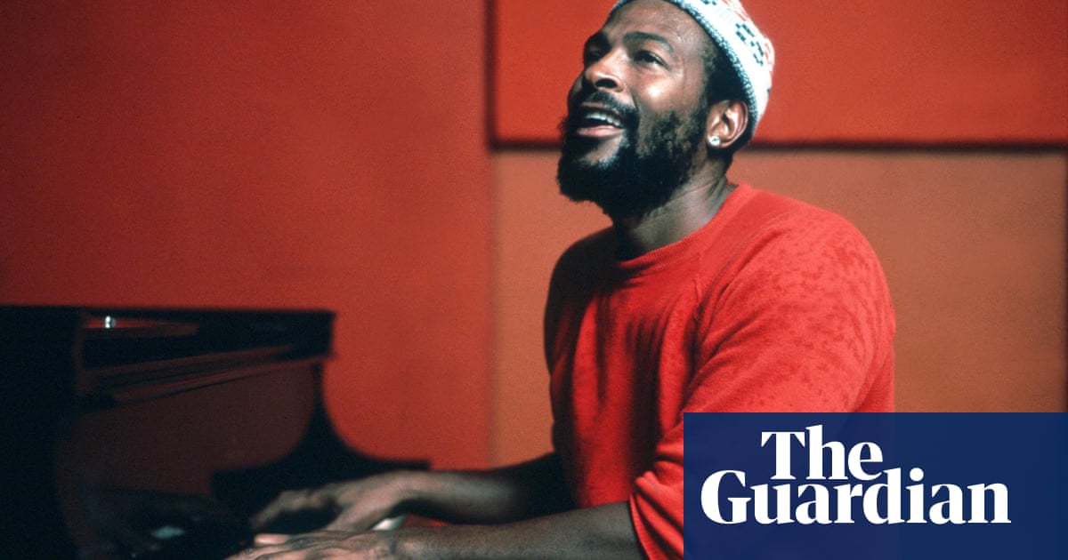 Marvin Gaye 10 Of The Best Motown Records The Guardian Marvin Gaye 10 Of The Best Motown Records The Guardian