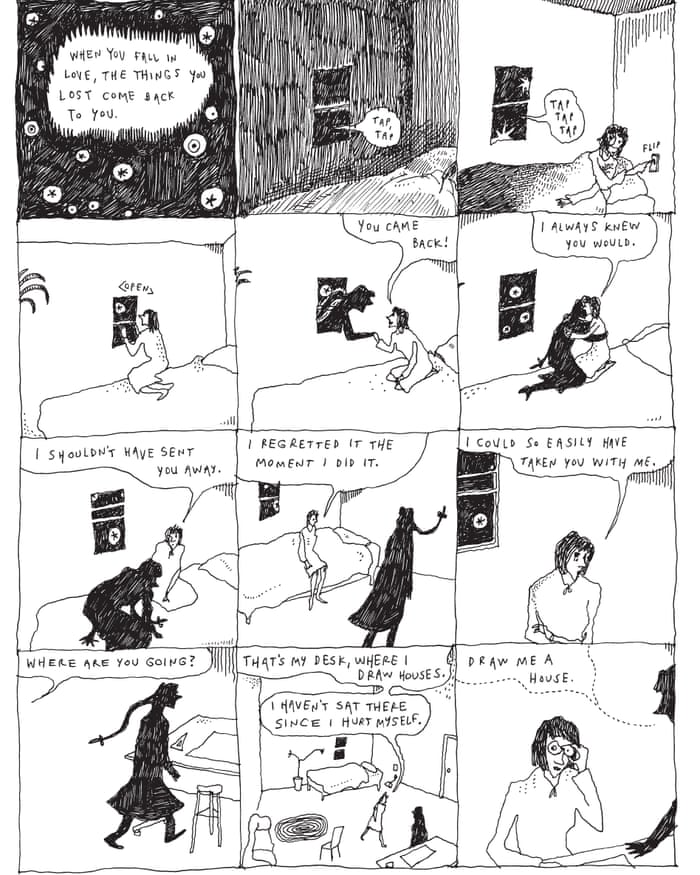 How To Draw A Graphic Novel Character How To Draw A Graphic Novel Character