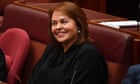 Labor senator Kimberley Kitching dies suddenly in Melbourne aged 52