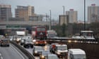 Blackwall and Silvertown tunnels will cost up to £4 at peak times, says TfL Blackwall and Silvertown tunnels will cost up to £4 at peak times, says TfL