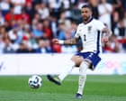 Kyle Walker emerges as possible choice for David Moyes to strengthen Everton