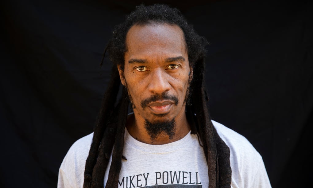 Benjamin Zephaniah: ‘After George Floyd died a lot of people were saying, That’s just America. No. No no no no.’