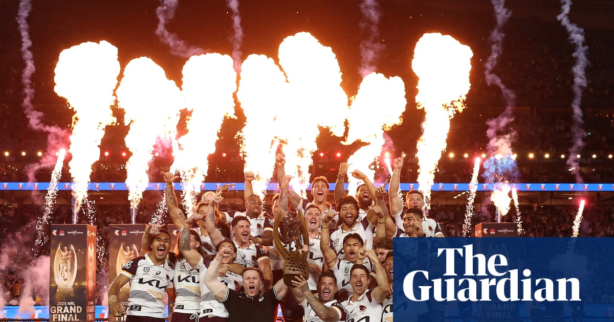 Nrl Grand Final Sets Tv Ratings Record and Eclipses Afl for First T...