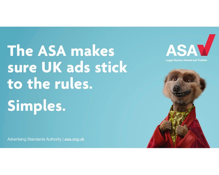 UK advertising watchdog accused of breaking rules in its own ad campaign