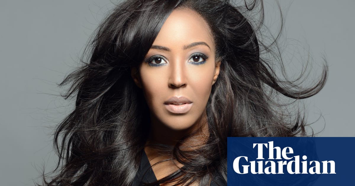 Angellica Bell: ‘My puppet sidekick became real to me’