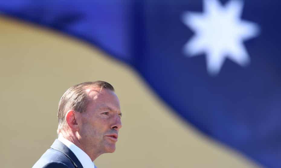 Australia’s prime minister, Tony Abbott, has confirmed his country will join the Asian Infrastructure Investment Bank, despite lingering concerns.