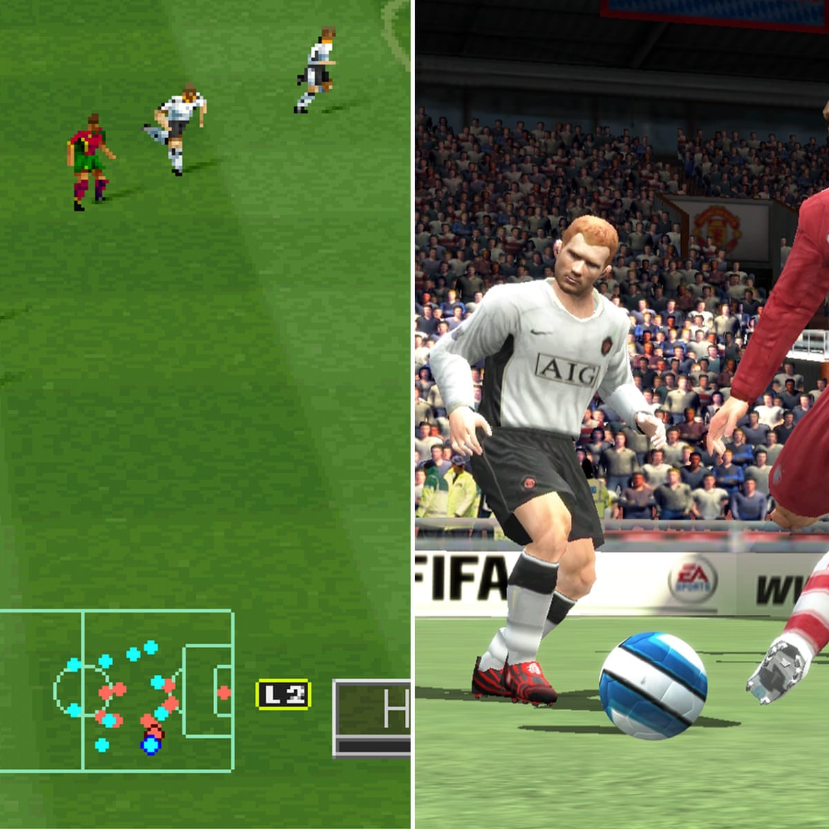 International Superstar Soccer (video game), International Superstar Soccer Wikia