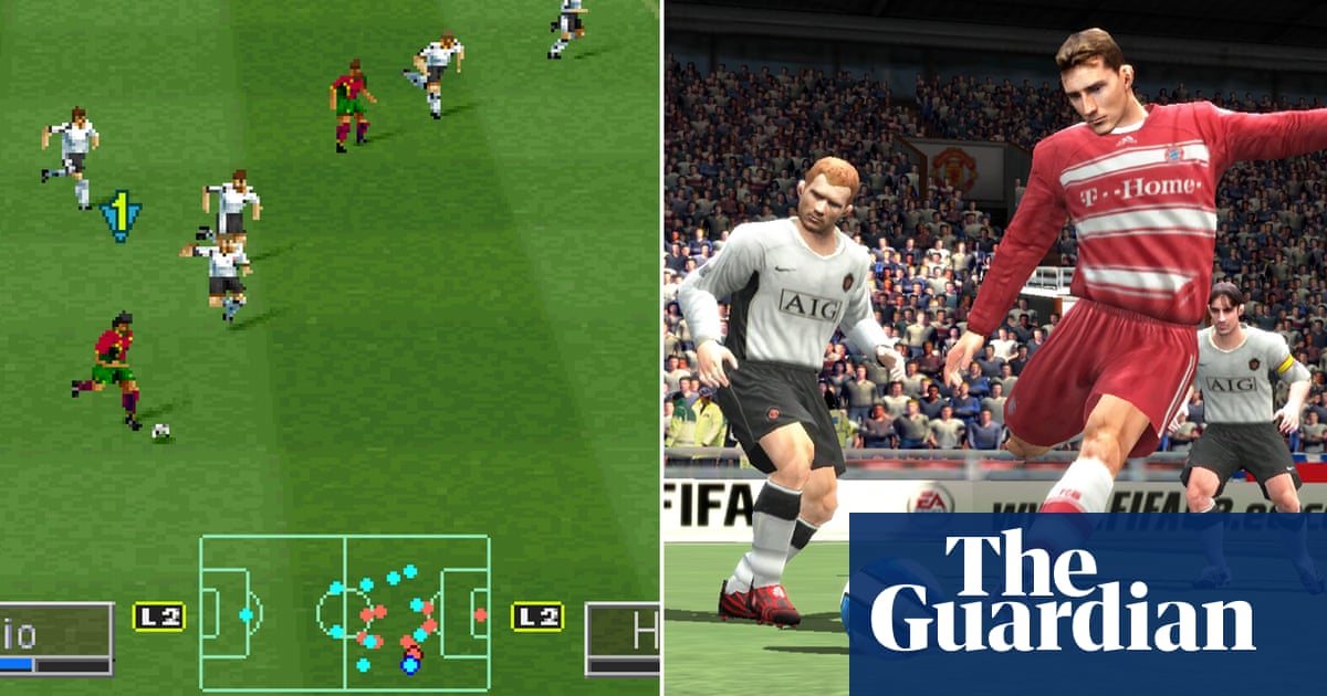 Football as a game died when Pes was turned into Efootball : r/FifaCareers