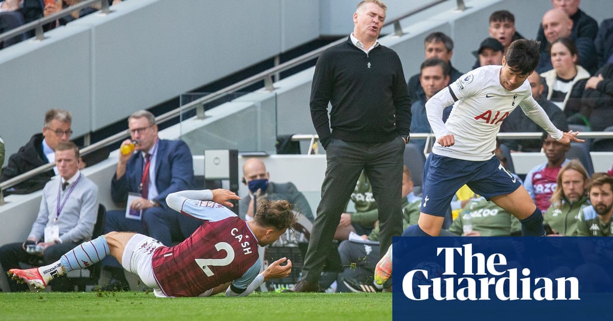 Dean Smith in need of solution after Aston Villa defeats raise doubts | Barry Glendenning