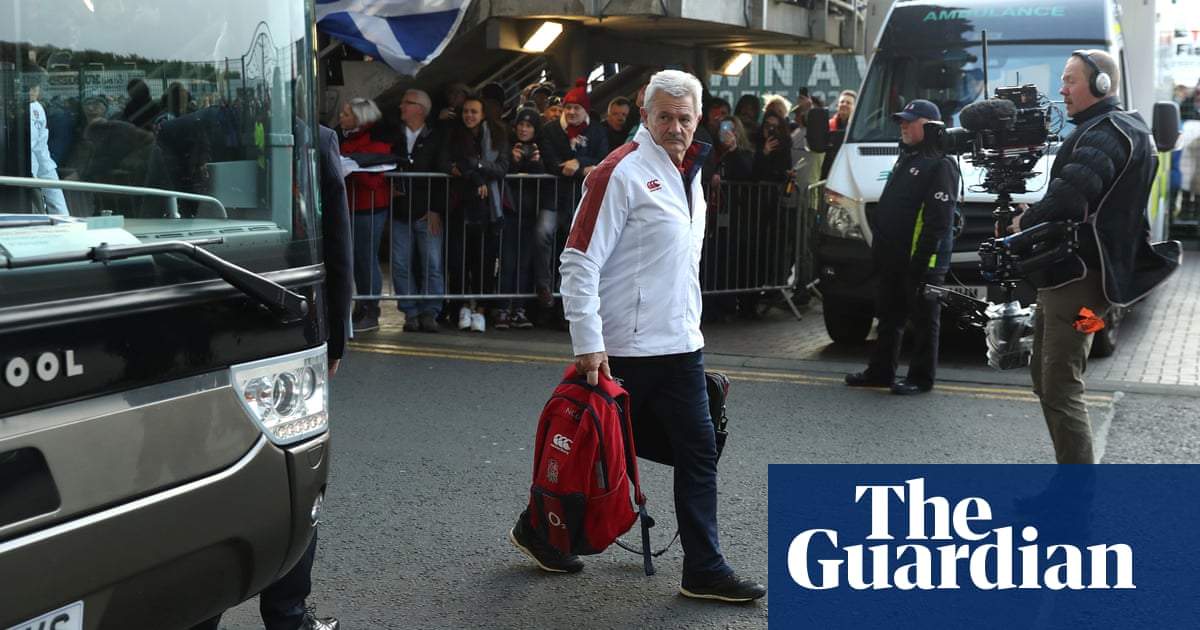 Six Nations begin investigation into beer bottle incident at Murrayfield