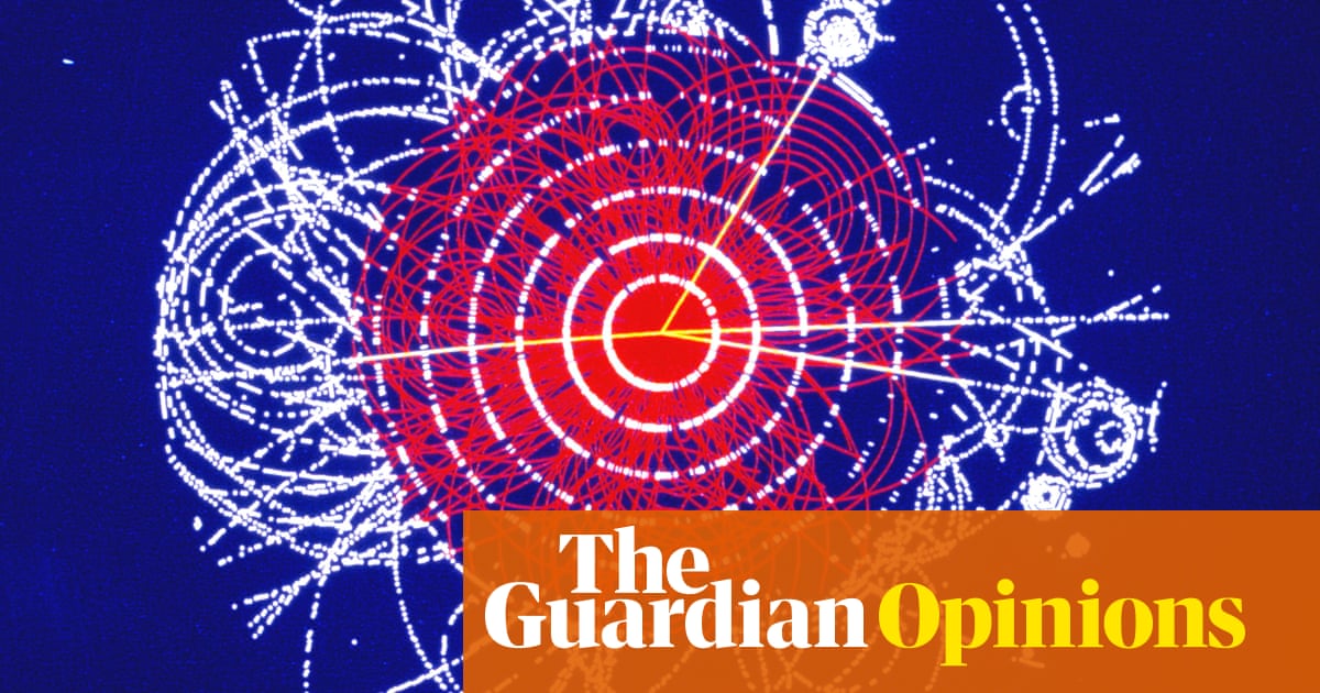 The Guardian view on particle physics: have we got the model wrong?