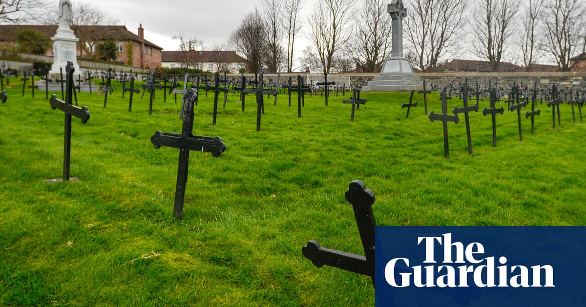 Survivors of Ireland's mother and baby homes risk losing UK benefits over compensation
