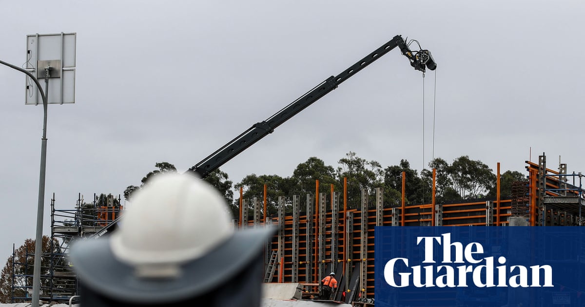 Why does Australia have a productivity problem? – Australian Politics podcast