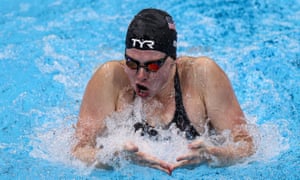 Lilly King