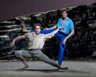 Royal Ballet: Perspectives – recensione di un balletto che unisce seduzione intima, danza pura e bellezza duratura