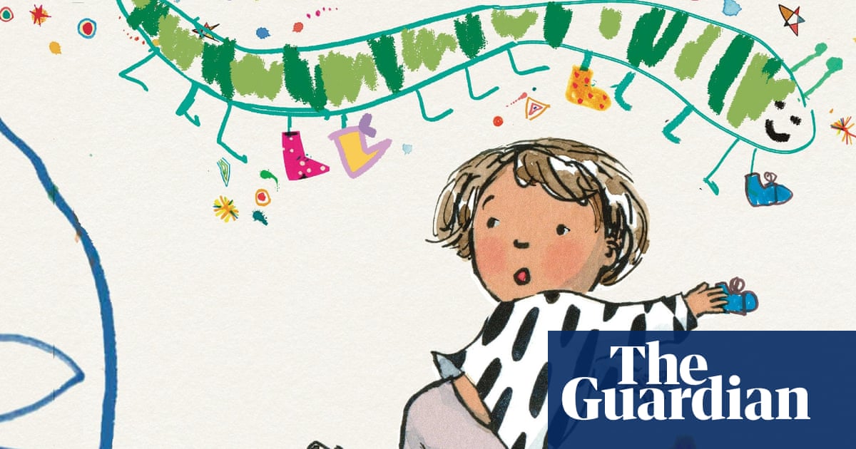 Children and teens roundup – the best new picture books and novels