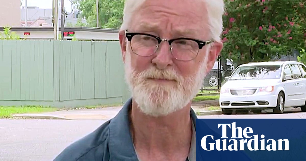US Catholic school fires teacher after husband's obituary reveals his marriage to a man
