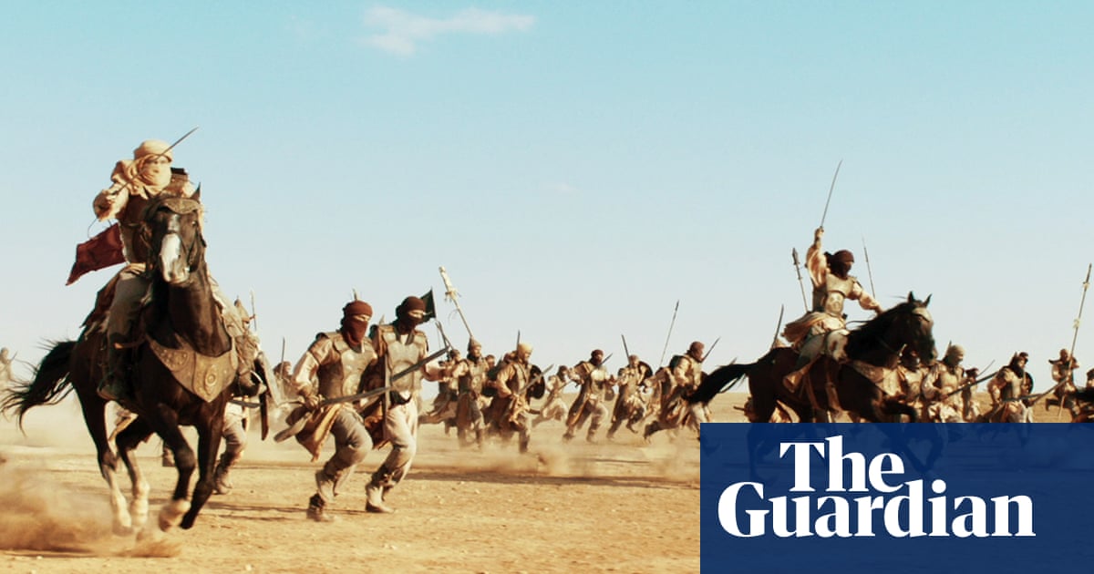 UK cinema chain cancels screenings of ‘blasphemous’ film after protests