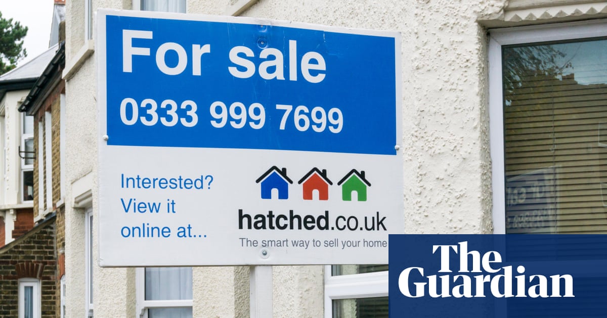 Mortgage lenders say house buying at risk from surveyor down valuing'