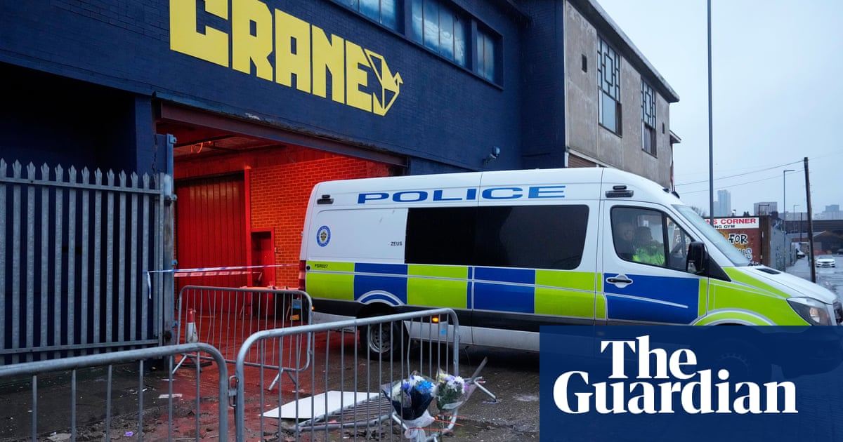 Birmingham club loses licence after fatal Boxing Day stabbing