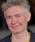 Film-maker Kevin Macdonald.
