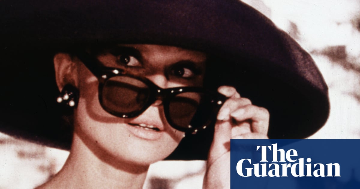 Breakfast at Tiffany’s at 60: the sharp romcom that grows darker with age