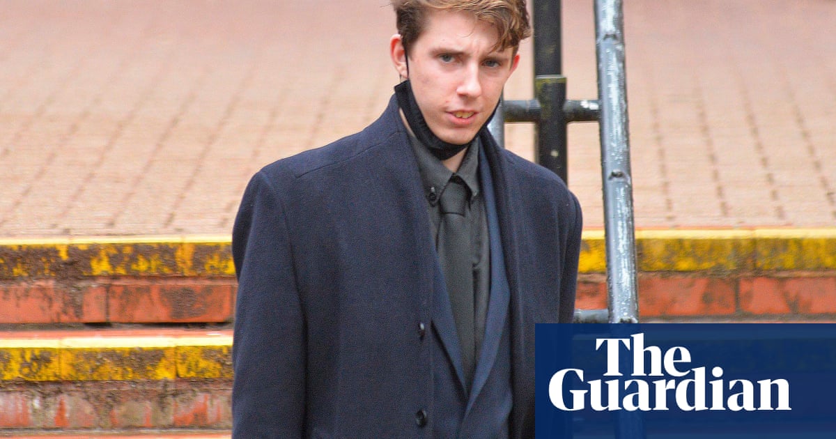 Extremist told to read classics by UK judge ‘enjoyed Shakespeare more than Austen’