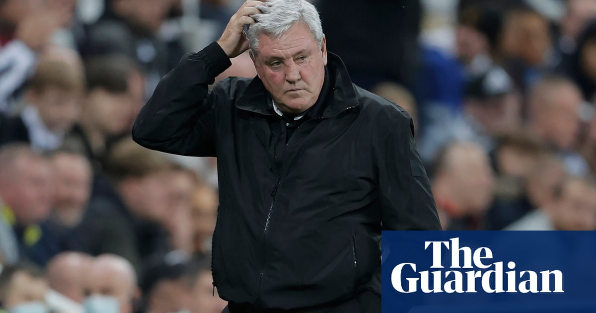 Steve Bruce leaves Newcastle United as new owners hunt for manager