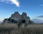 Israel seizes strategic castle in deepest incursion into Lebanon in 26 years