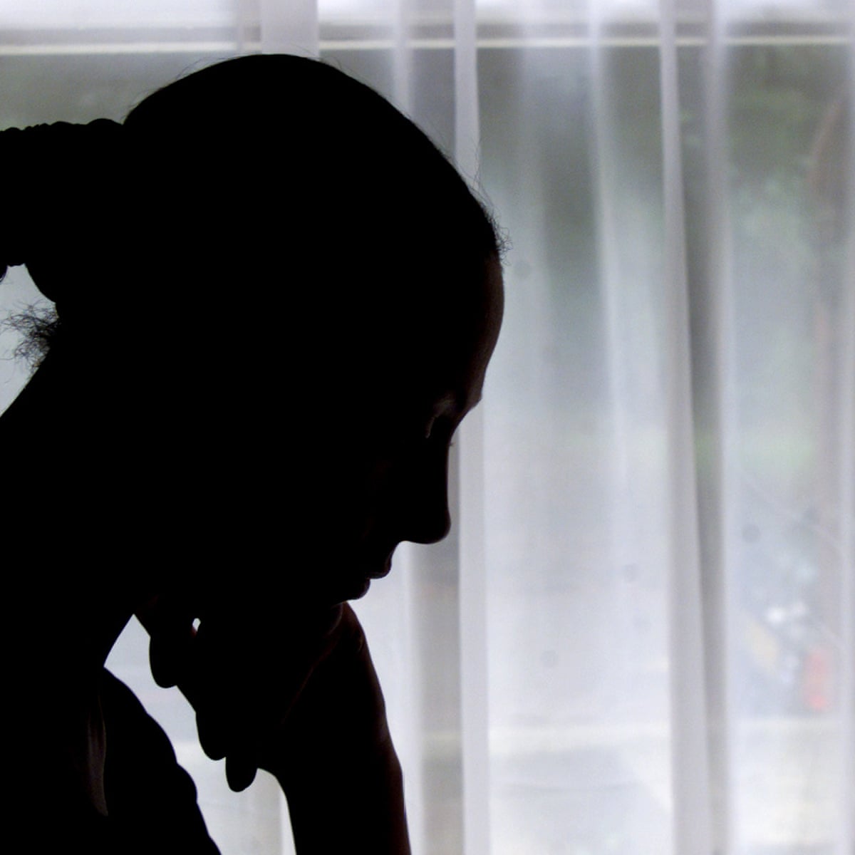 It S Like You Go To Abuse School How Domestic Violence Always