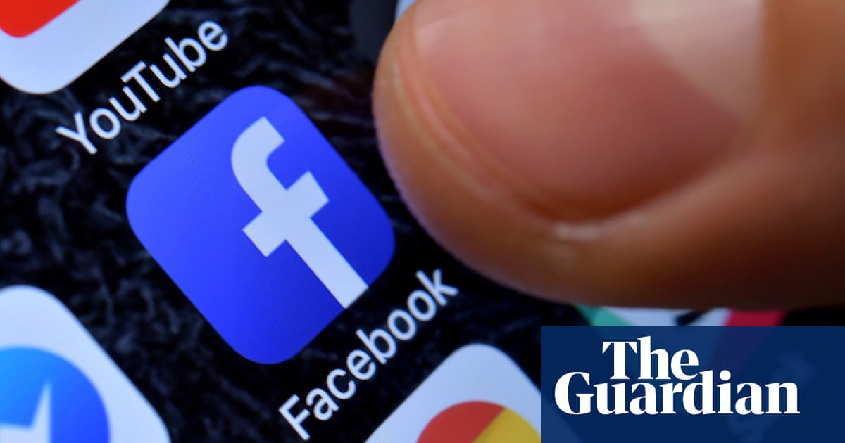 Facebook News launches in UK following deals with publishers