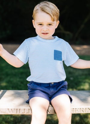 George