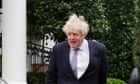 The Covid inquiry is digging up Boris Johnson's blunders and the mess keeps piling up | Gaby Hinsliff