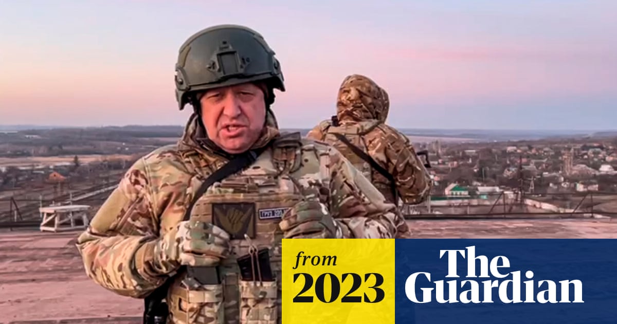 RT выпустил документальный фильм о заключённых на передовой СВО // ИА Сусанин -