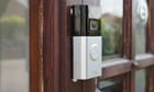 Canvassing to empty houses: knocking on doors in the smart doorbell era