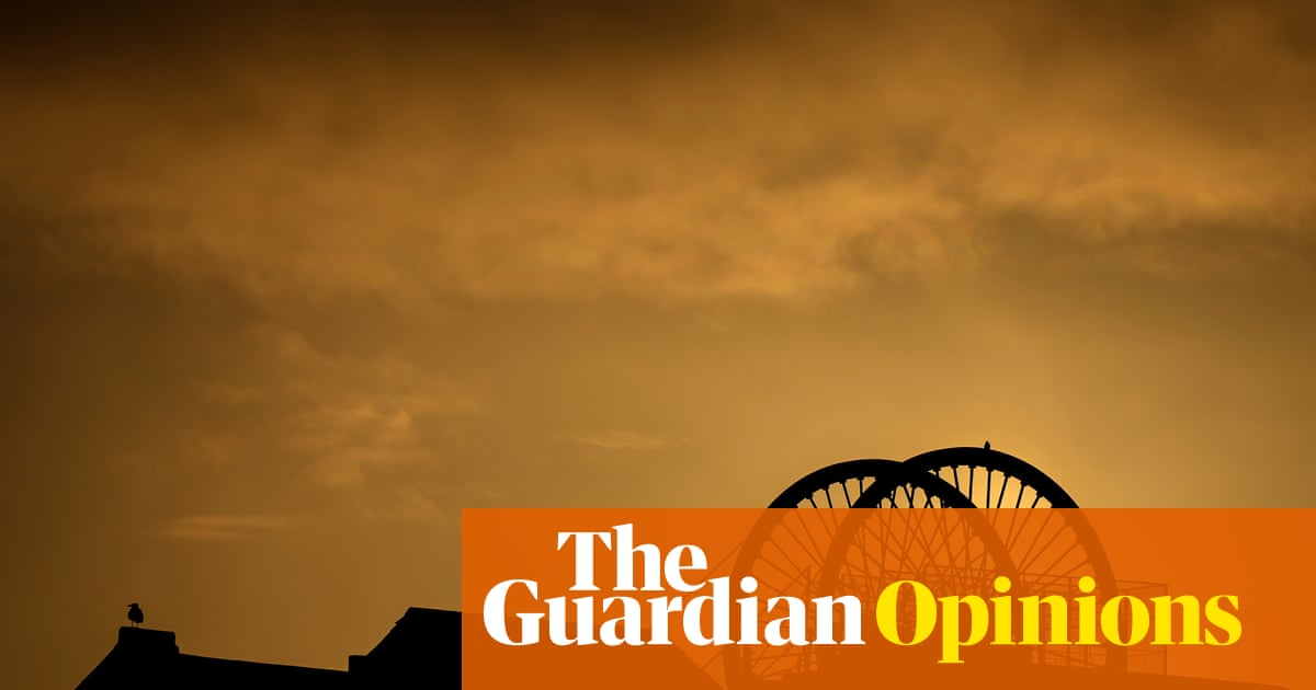 Hello, foreign oligarchs and corporations! Please come and sue the UK for billions | George Monbiot