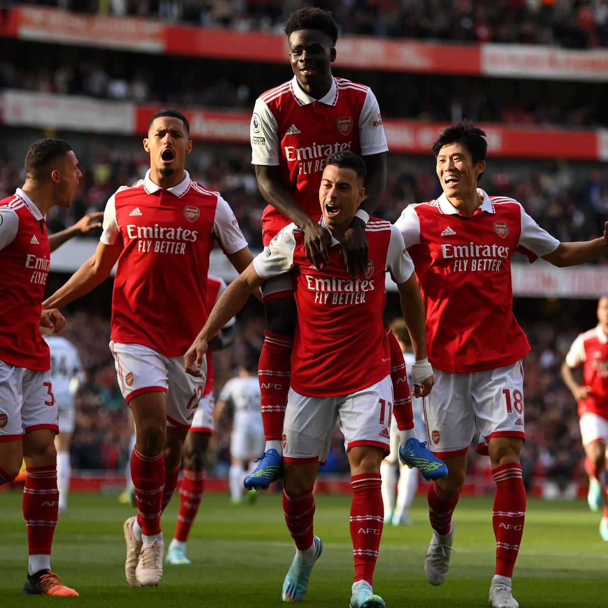 Arsenal
