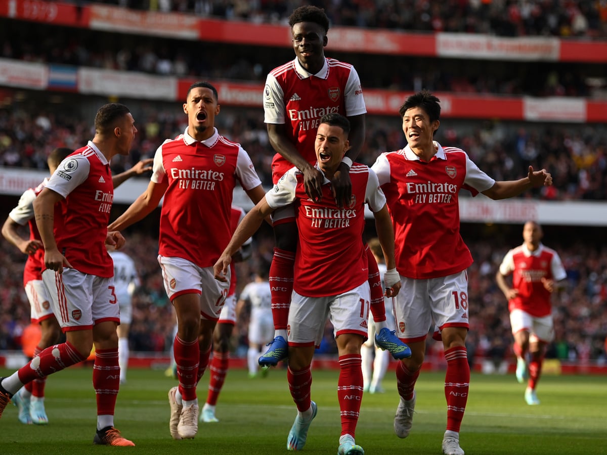 Can Arsenal sustain their title push or will fatigue and injuries take toll?, Arsenal