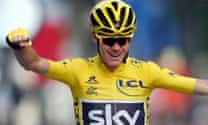 Chris Froome: This Tour de France route is biggest challenge of my career