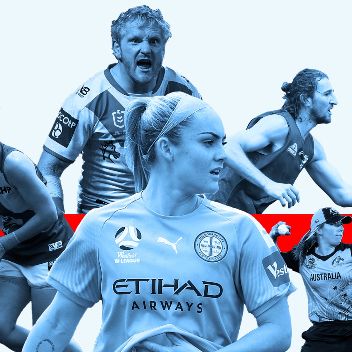 Coronavirus And Australian Sport A List Of The Major