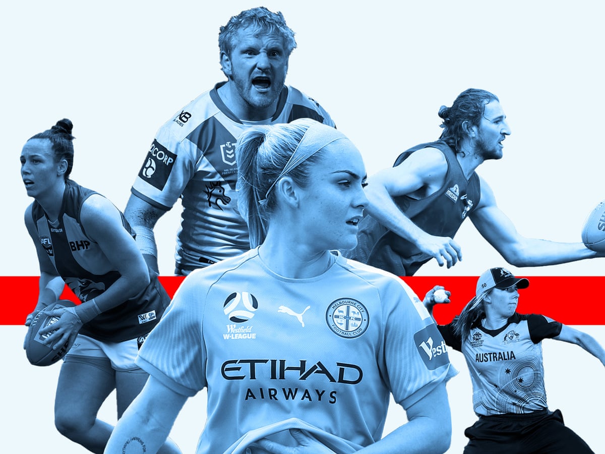 Coronavirus And Australian Sport A List Of The Major Cancellations Sport The Guardian