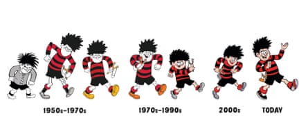 Roger the Dodger  Beano Character Profiles 