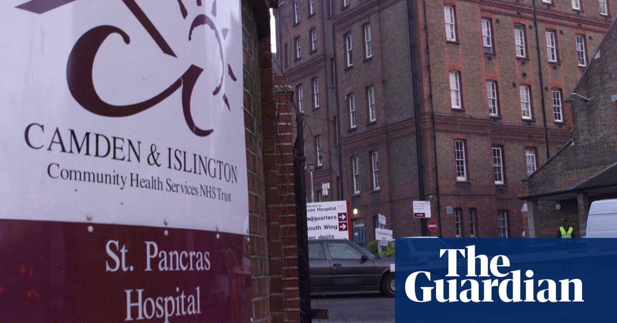 NHS trust to stop filming mental health patients in their bedrooms