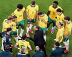 Tony Popovic FA'nın desteğini alıyor ama Socceroos'u ileriye taşıyacak doğru adam mı? | Jack Snape