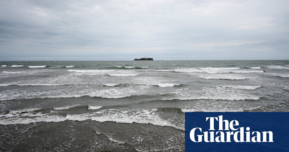 Tropical storm Barbara off south-west Mexico coast could become hurricane