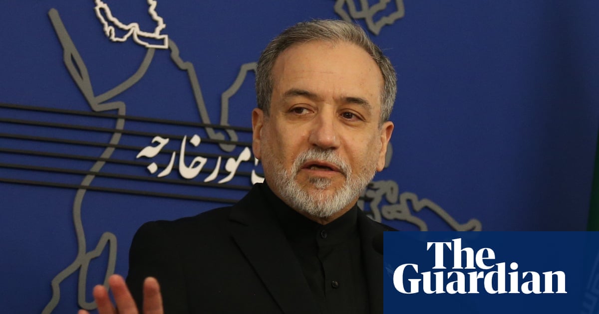 Iran tries to cosy up to Europe to increase pressure on US